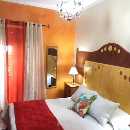 Casa Rural El Patio Agulo ภายนอก รูปภาพ