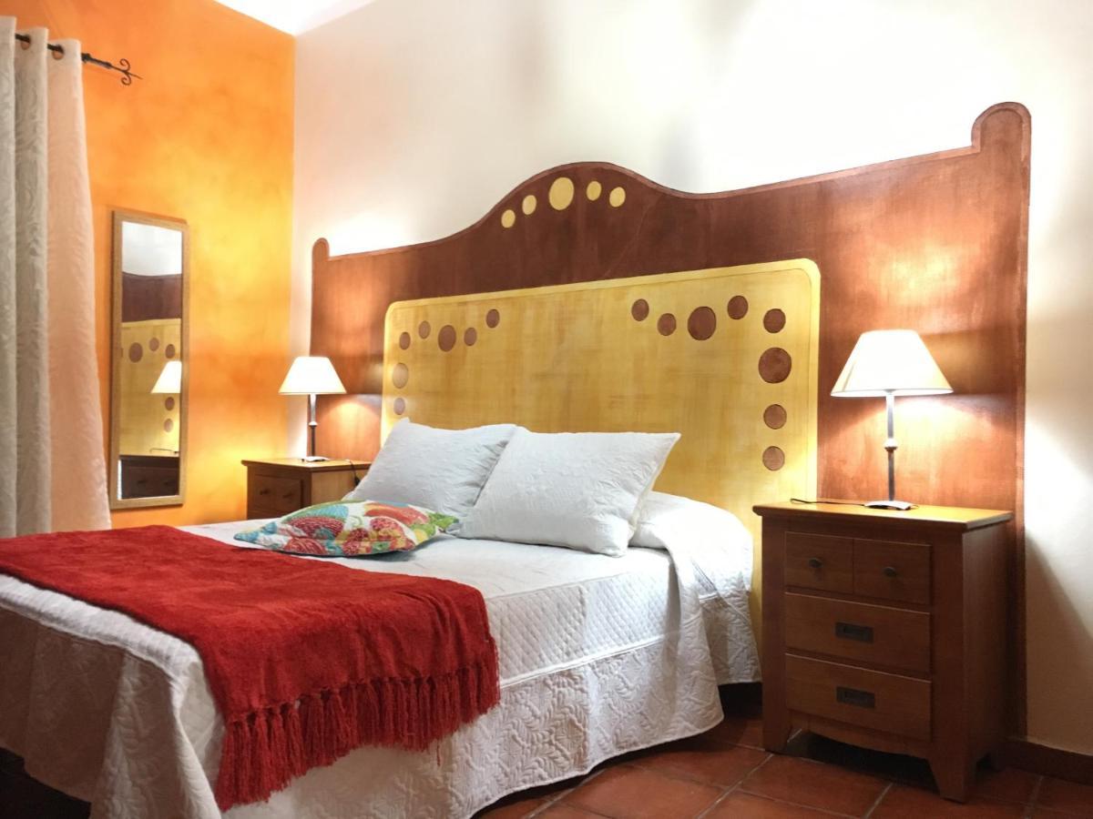 Casa Rural El Patio Agulo ภายนอก รูปภาพ