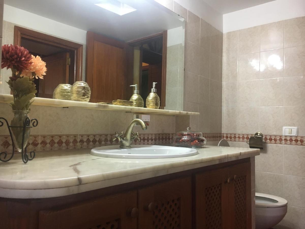 Casa Rural El Patio Agulo ภายนอก รูปภาพ