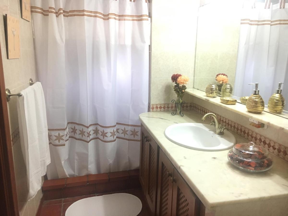 Casa Rural El Patio Agulo ภายนอก รูปภาพ
