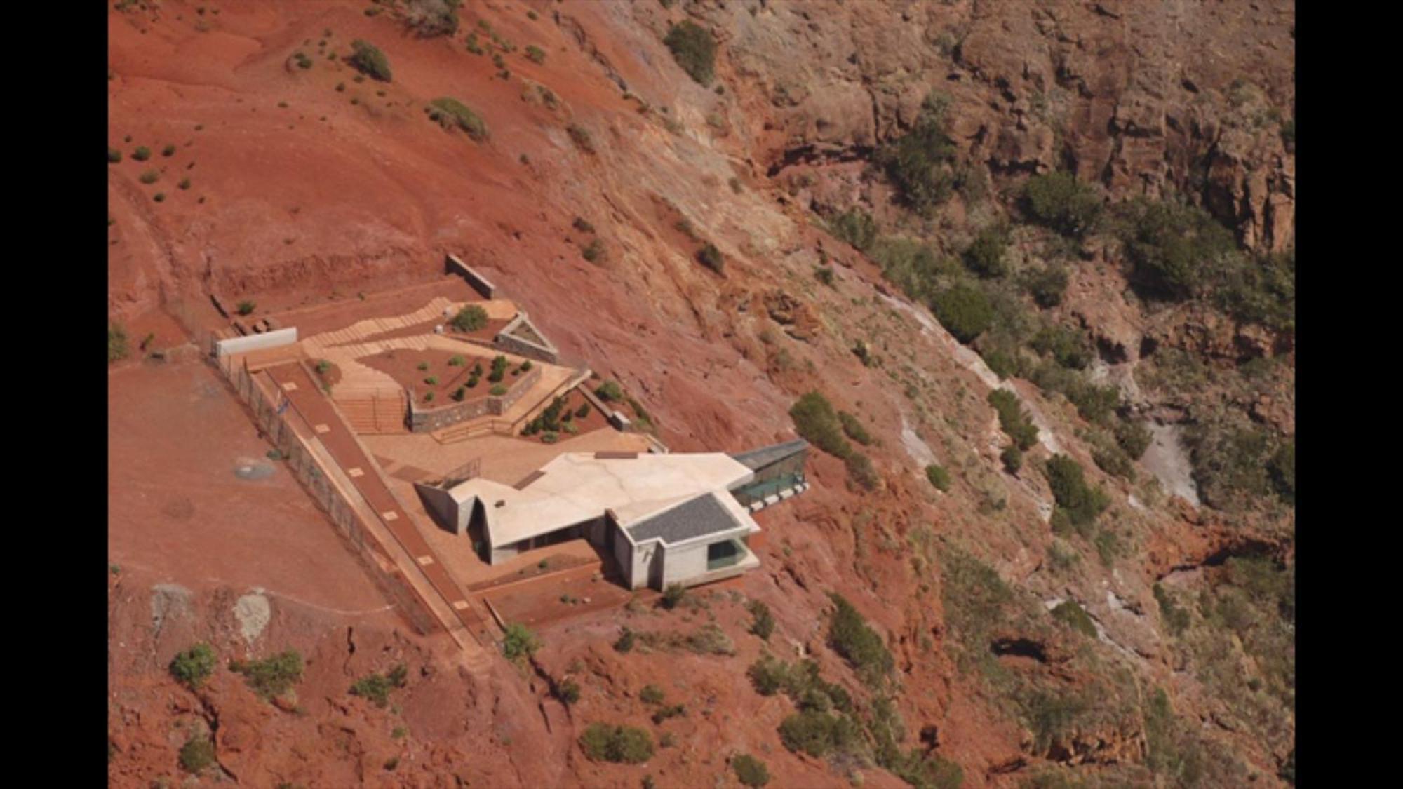 Casa Rural El Patio Agulo ภายนอก รูปภาพ